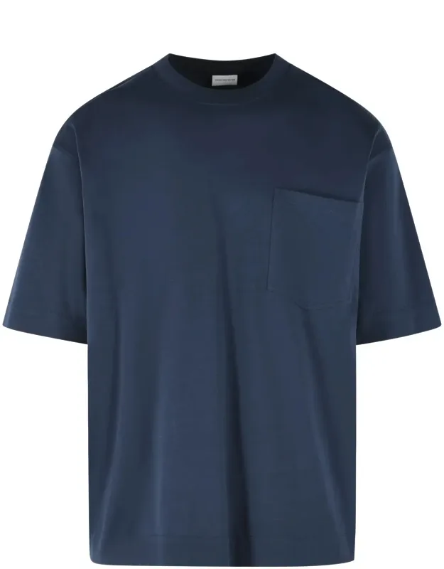 Heso Cotton T-shirt