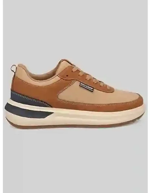 Revved Moc Toe Sneakers