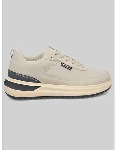 Revved Moc Toe Sneakers