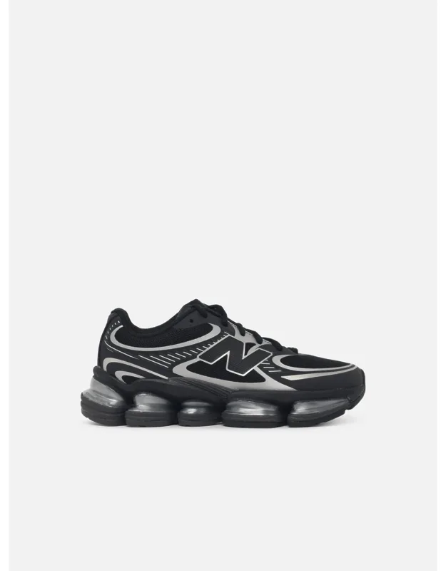 '2000' Mesh Sneakers