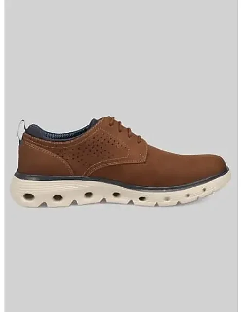 Franco Plain Toe Dress Oxford Sneakers