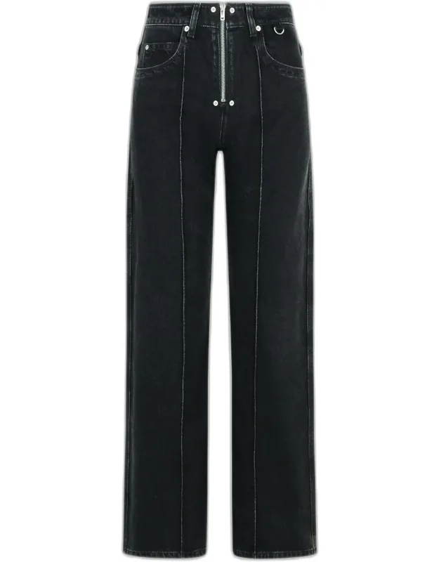 Stely Denim Pants