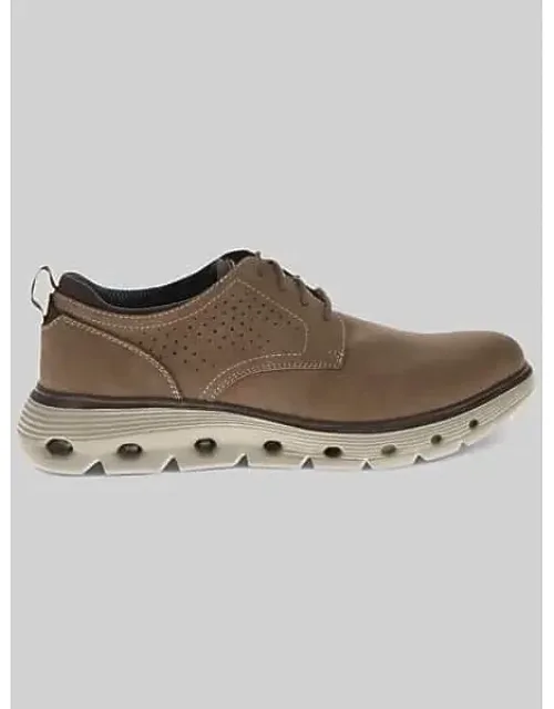 Franco Plain Toe Dress Oxford Sneakers