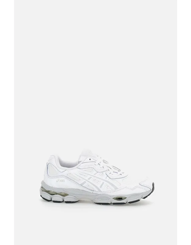 Sneakers Upper Structure