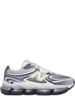 '2000' Mesh Sneakers
