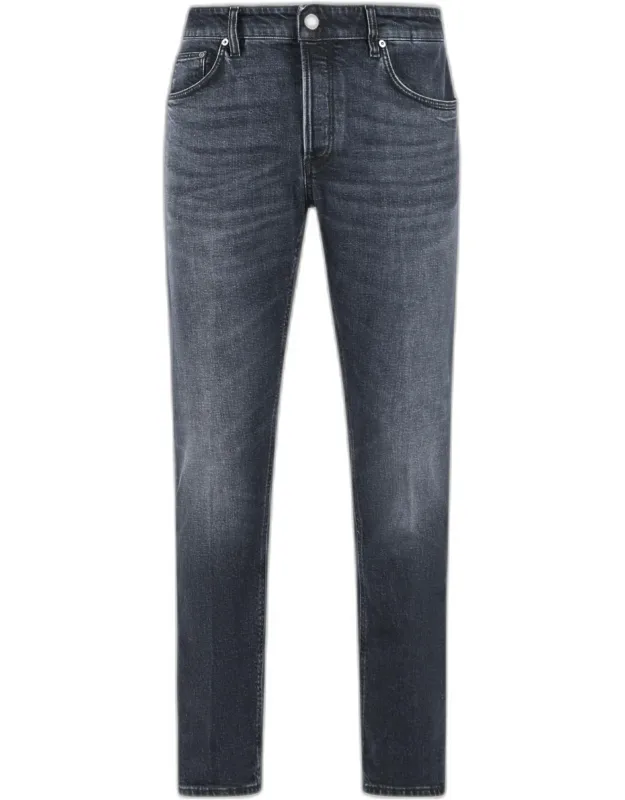 Raggae Stretch Denim Jeans