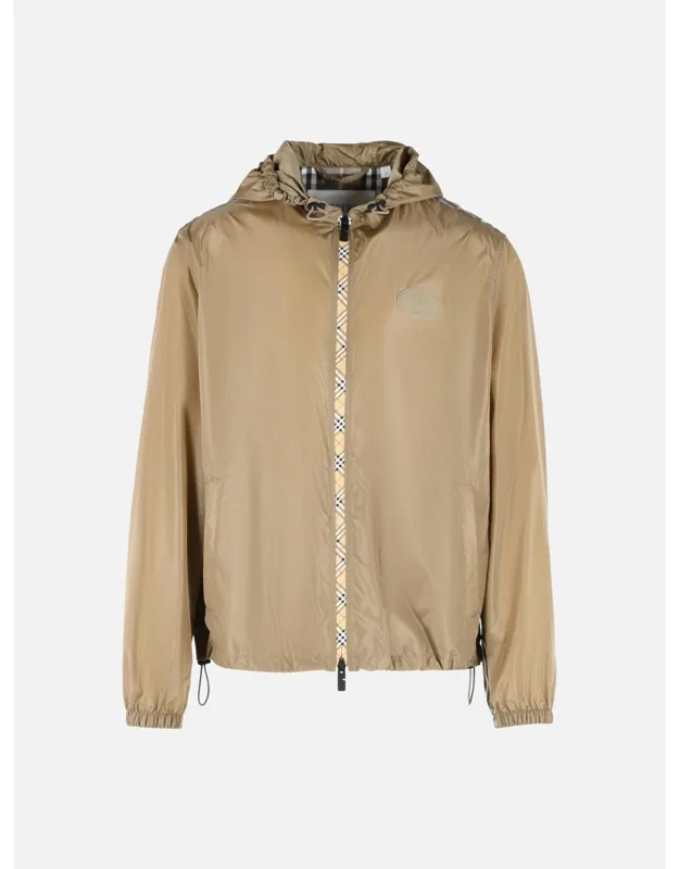 Newport Polyamide Jacket