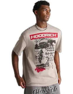 Rally T-shirt