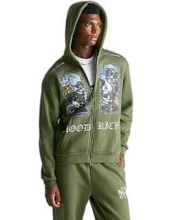 Arco Full-zip Hoodie