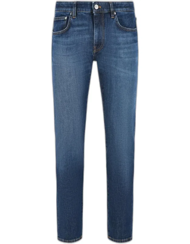 Swing Stretch Denim Jeans