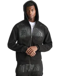 Inkline V2 Fleece Full-zip Hoodie