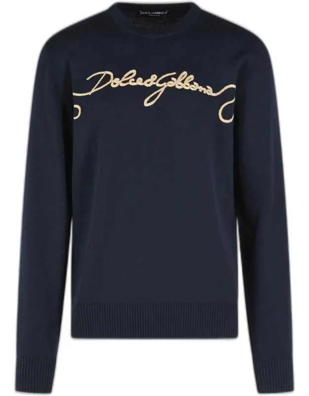 Virgin Wool Sweater