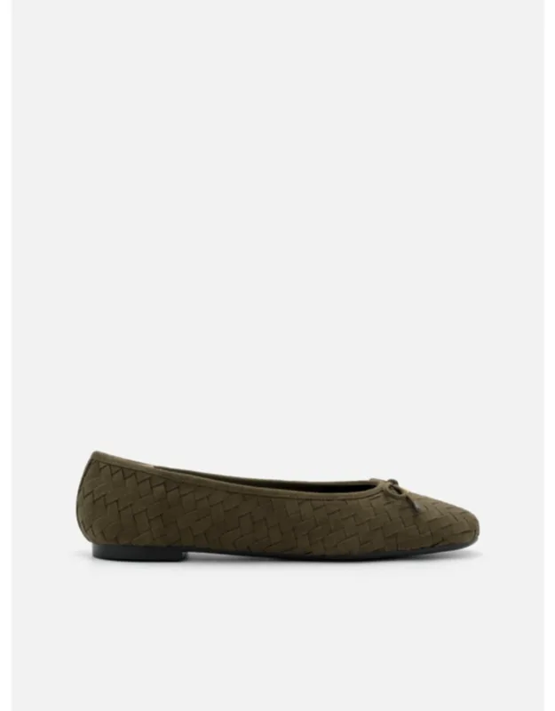 Ballerina Flats