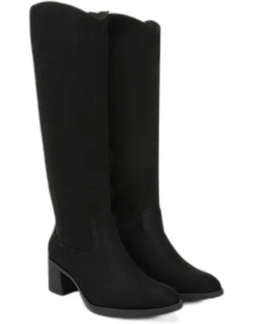 Knee High Boots