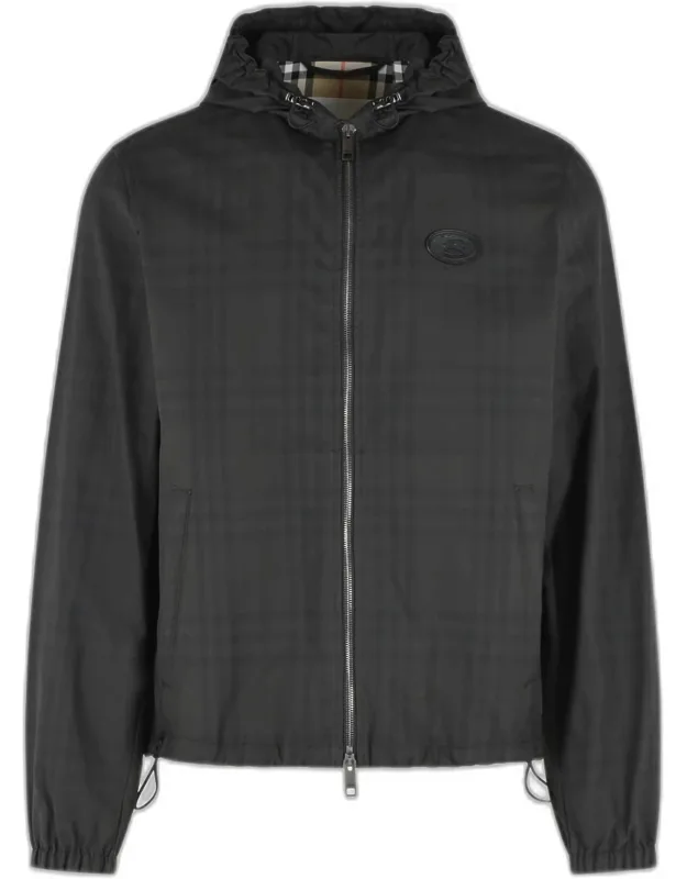 Cotton Down Jacket