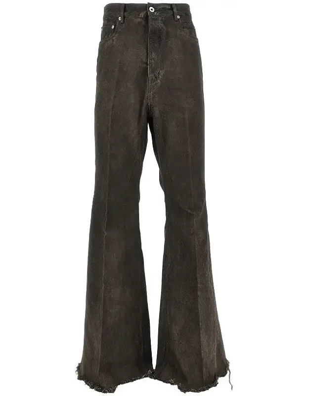 Bolan Bootcut Denim Jeans