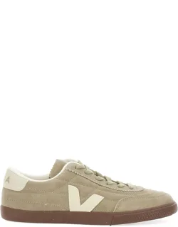 Panenka Suede Sneakers