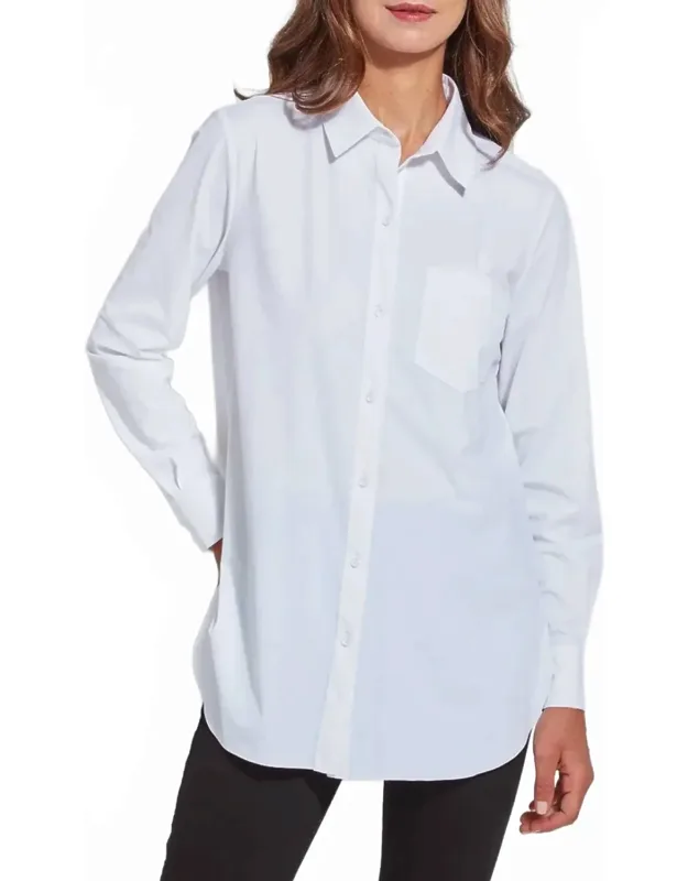 Button Down Shirt