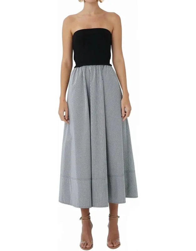 Kieran Dress