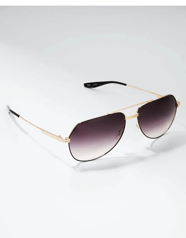 Avtak 007 Aviator Sunglasses