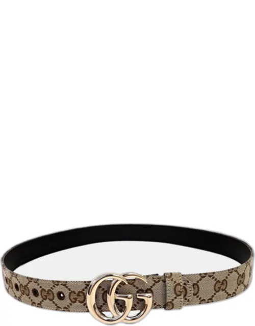 Marmont Double G Belt