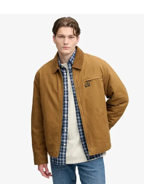Workwear Ranch Jacket