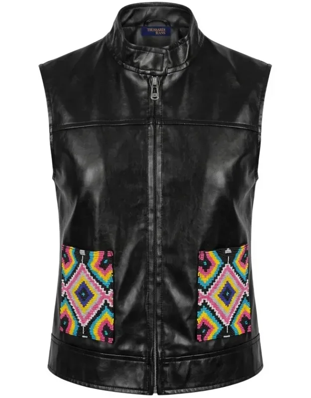 Polyester Jacket