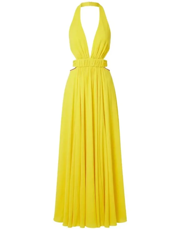 Viscose Dress