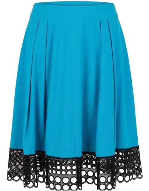 Acetate Skirt
