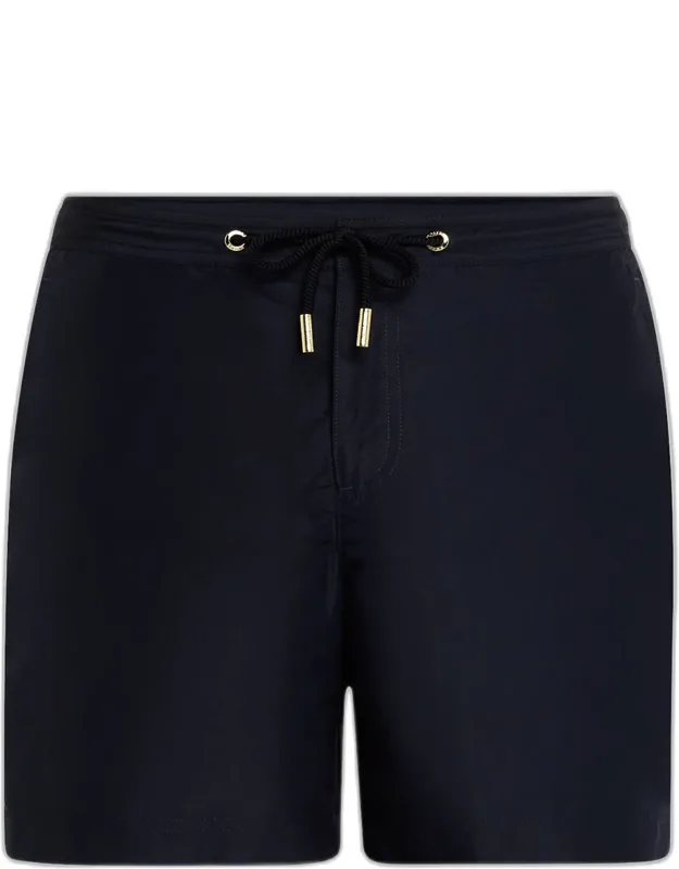Bulldog Drawcord Swim Shorts