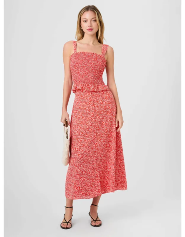 Midi Skirt