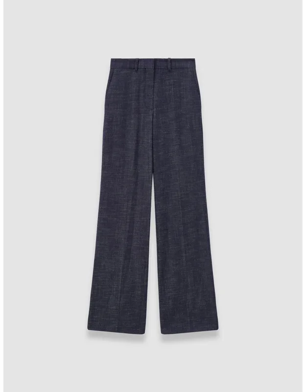 Morissey Sartorial Denim Trousers