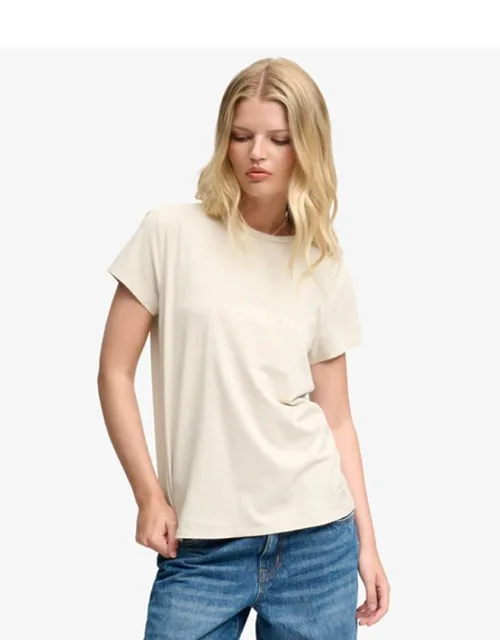 Luxe Casual Classic T-shirt
