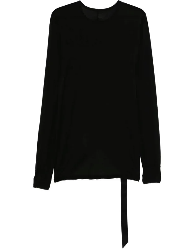 Long-sleeved T-shirt