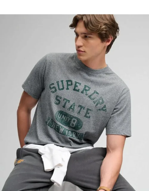 Athletic Essentials T-shirt