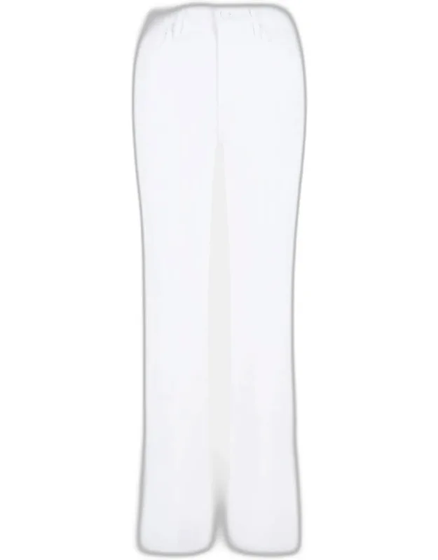 The Kick It Cotton Jeans