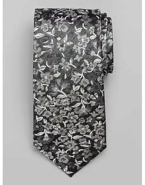 Floral Tie