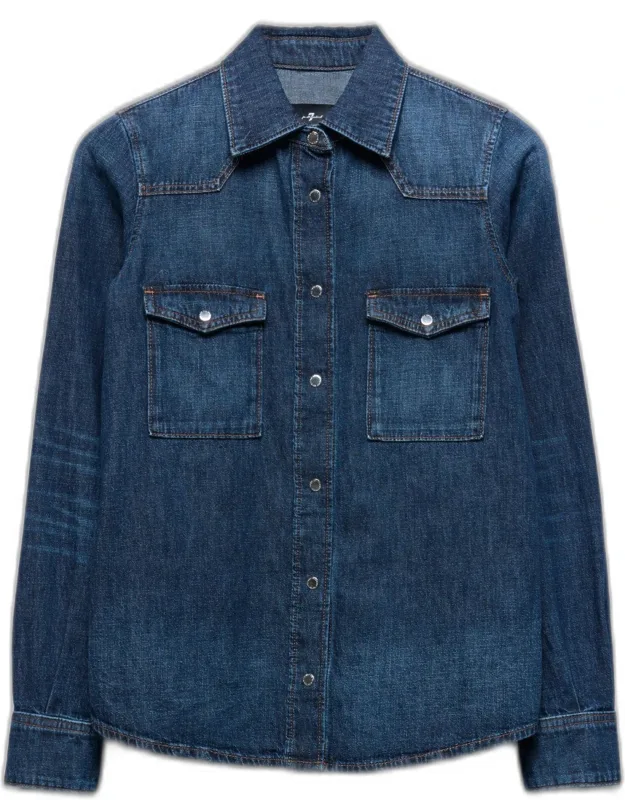 Western Shirt
