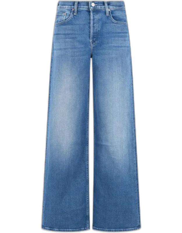 The Rerun Sneaks Stretch Denim Jeans