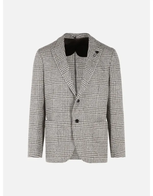 Iconic Drop 7 Blazer