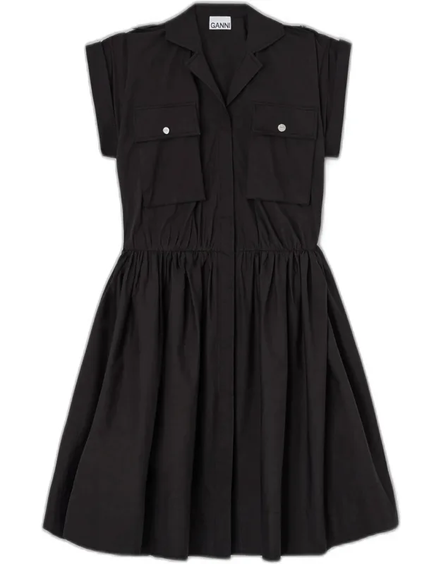 Cotton Dress