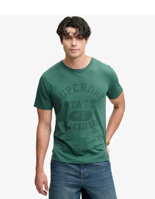 Athletic Tonal T-shirt