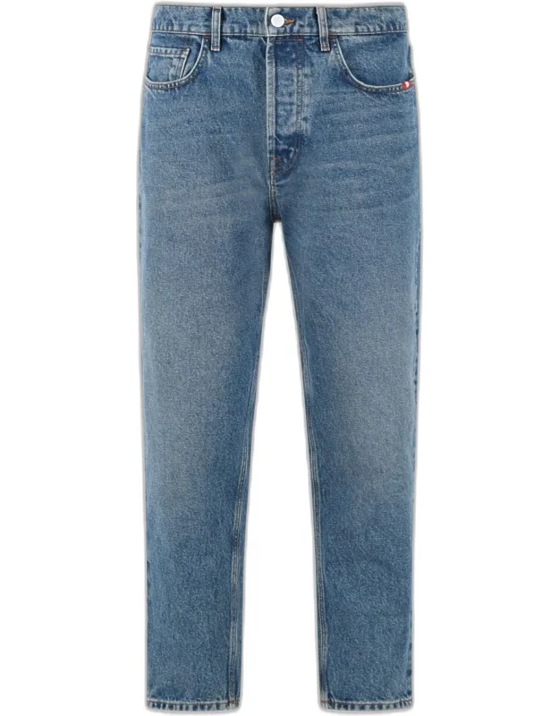 Jeremiah Cotton Jeans