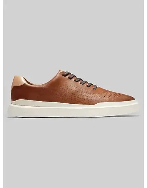Leather Sneakers