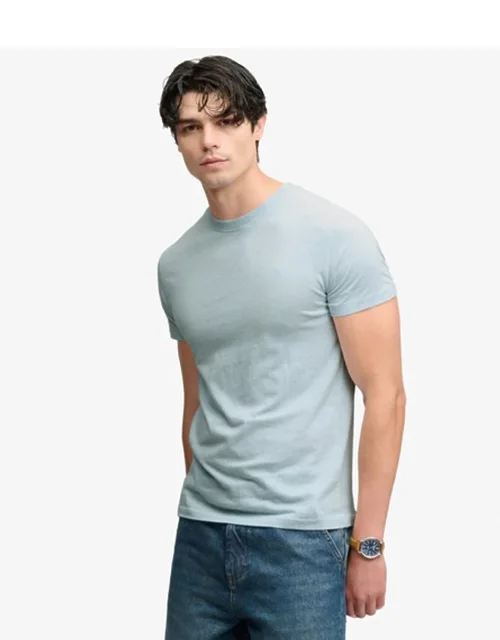Sd & Co Logo Embroidered T-shirt