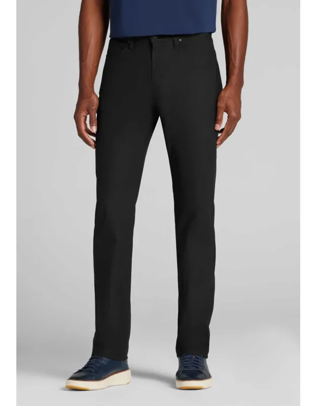 Traveler Coolmotion Tailored Fit Performance Pants
