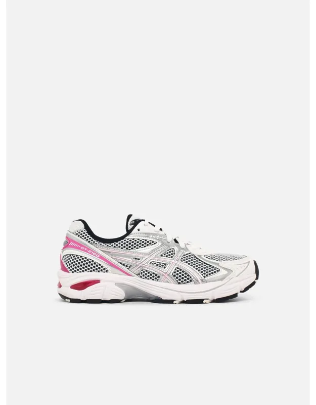 Gt-2160 Mesh And Raspberry Sneakers