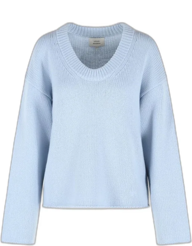 Cashmere Sweater