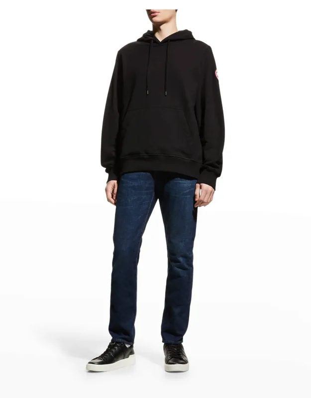 Huron Pullover Hoodie