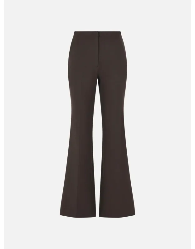 Kenna Polyester Blend Pants